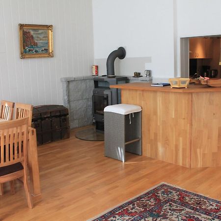Ferienwohnung "Zur Alten Schule" Neuburxdorf Quarto foto